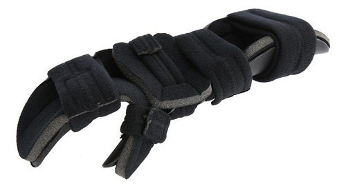 A Férula De Mano En Reposo,soporte De Mano Con Soporte Para