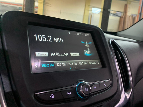 Chevrolet Equinox Ls Turbo Fe Aut 1.5 2019