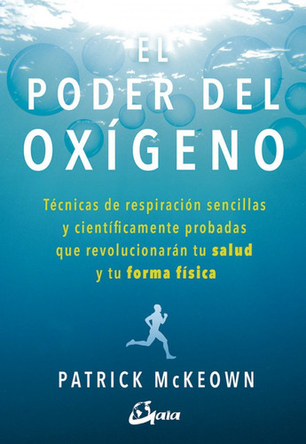 El Poder Del Oxigeno