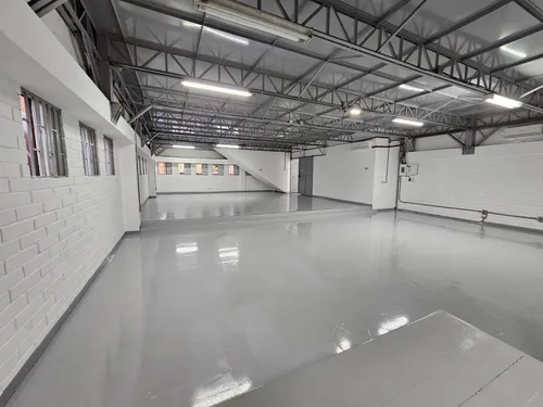 Arriendo Bodega En Itagui, Antioquia.