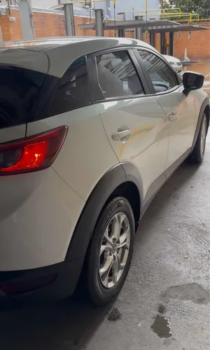 Mazda CX-3 2.0 Touring Automática