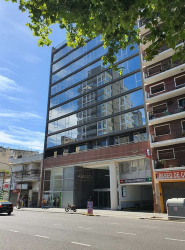 Imagen 3 de 15 de Oficina A Estrenar Seguridad Las 24 Hs Y Control De Acceso