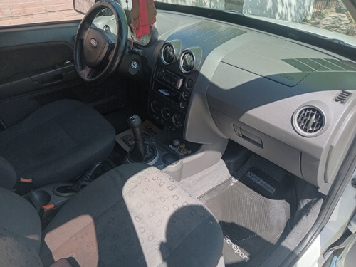 Ford Ecosport 2.0 Xlt