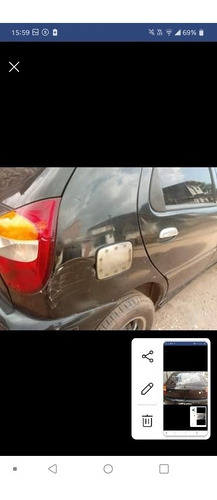 Fiat Palio 1.0 Fire Celebration Flex 3p 2007