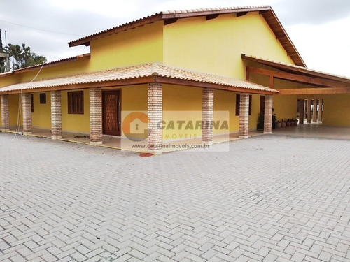 Imagem 9 de 10 de Casa De Campo Nova Ao Lado Do Condomínio Porta Do Sol