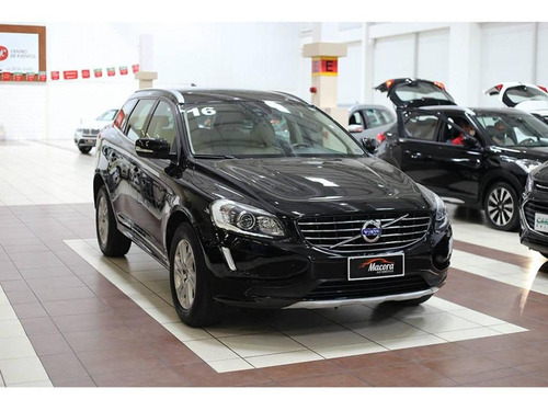 Volvo Xc60 T5 Kinetic 2.0 Aut.