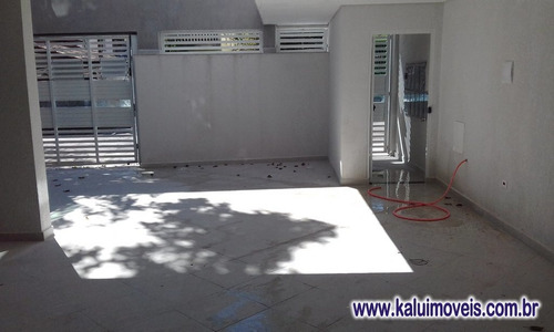 Jardim Santo Alberto - Excelente Apto S / Cond. Bem Localizado - 65902