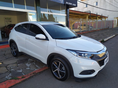 Imagem 1 de 15 de Hr-v 1.8 Lx 2019