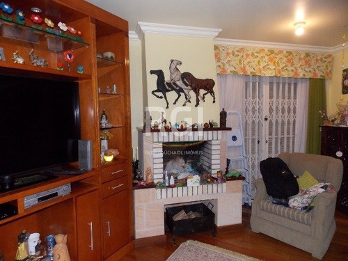 Imagem 4 de 15 de Casa - Aberta Dos Morros - Ref: 424609 - V-mi268729