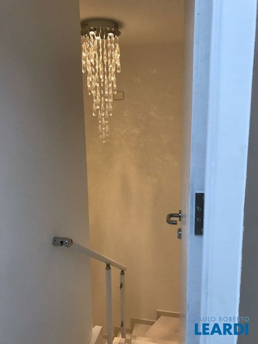 Imagem 8 de 15 de Casa Em Condomínio - Interlagos - Sp - 541231