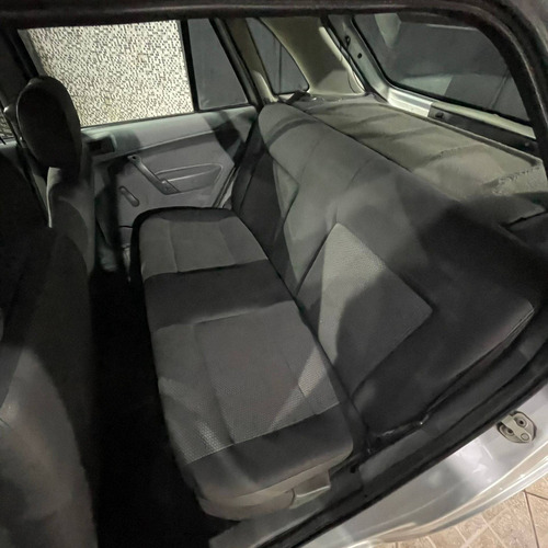 Imagem 11 de 11 de Volkswagen Gol 1.0 Mi 8v Flex 4p Manual