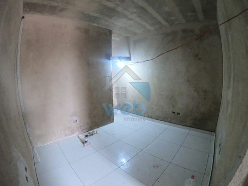 Imagem 8 de 30 de Casas À Venda No Bairro Tatuquara, 02 Quartos, Churrasqueira - Ca02147 - 70787144