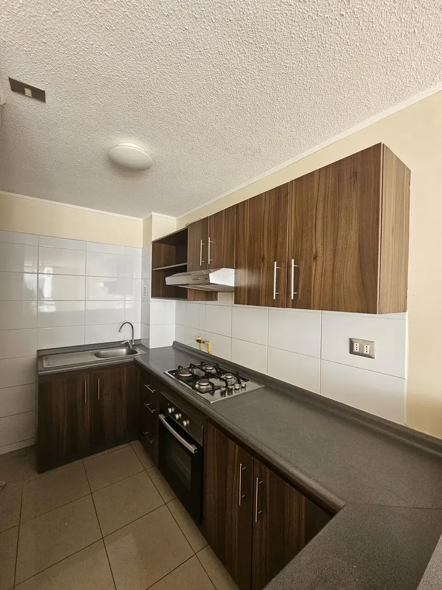 Imagen 4 de 13 de Arriendo Departamento Excelente Ubicación En La Serena
