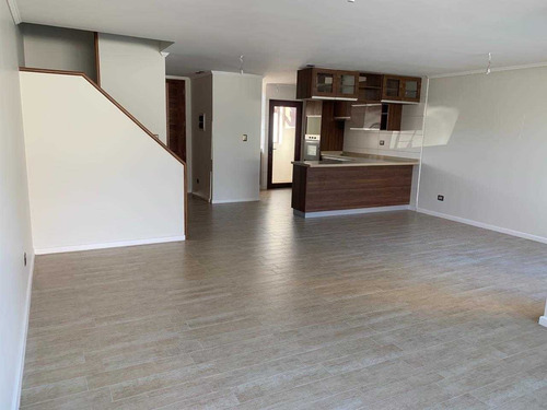 Imagen 29 de 30 de Town House, Huertos Familiares Desde Uf 5600.-