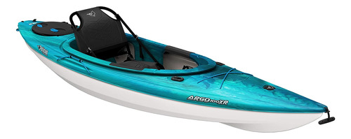 Argo 100xr - Kayak Recreativo Prémium Para Sentarse - Kayak 