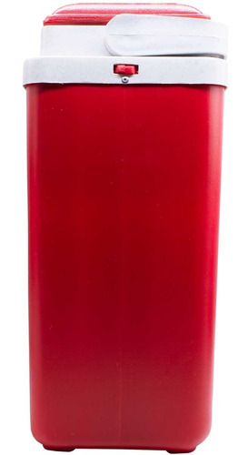 Imagen 3 de 10 de Conservadora 12 Litros Helatodo Para Botellas