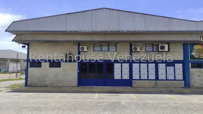 Galpón en venta