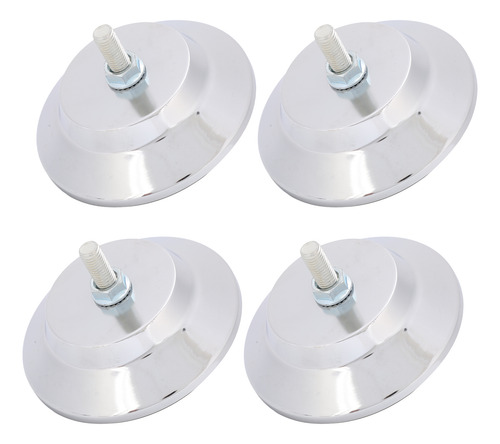 Niveladores Ajustables Para Mesa De Fútbol, 4 Piezas, Patas