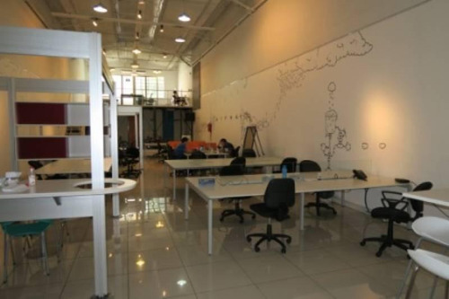 Imagen 9 de 9 de Oficina En Venta Con Renta En Palermo Soho Distrito Audiovisual