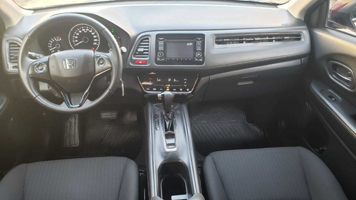 Honda Hr-v 1.8 Ex 2wd Cvt