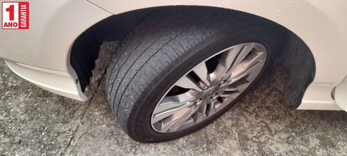 Imagem 9 de 14 de Honda City City 1.5 Ex 16v Flex 4p Automático