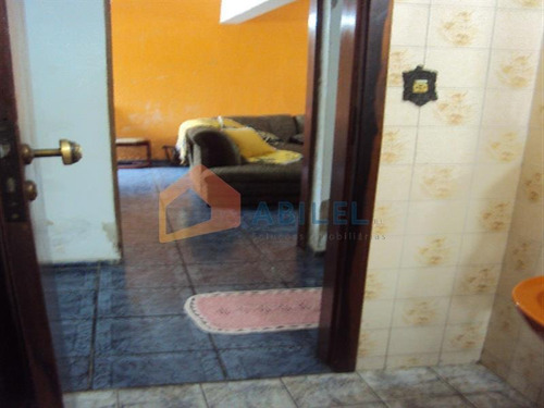 Imagem 7 de 21 de Sobrado Casa Verde - 8065