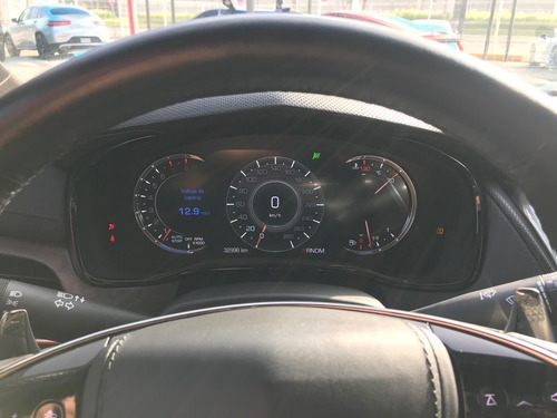 Cadillac Cts 2016