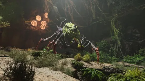 Videojuego Ark: Survival Ascended - Playstation 5 Físico