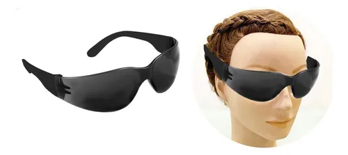 Lentes anti impacto sale