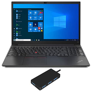 Laptop - Lenovo Thinkpad X1 Extreme Laptop (intel I7-9750h 6