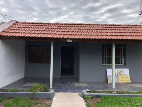 Imagen 3 de 21 de En Venta. Casa En Jose C. Paz. 3 Dormit., Patio Con Cochera