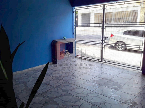 Imagem 4 de 15 de Sobrado - Mooca - Ref: 5460 - V-5460