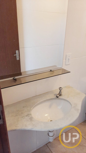 Apartamento Aluguel 2 Quartos No Floresta-belo Horizonte, Mg - 8355