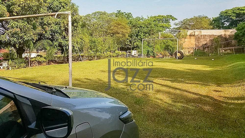 Chácara Com Casa 3 Dormitórios À Venda, 2.800 M² Por R$ 600.000 - Recanto Do Bosque - Monte Mor/sp - Ch0516