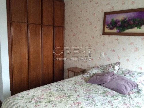 Imagem 7 de 9 de Apartamento Com 3 Dormitórios Para Alugar, 134 M² Por R$ 2.600,00 - Centro - Santo André/sp - Ap2478