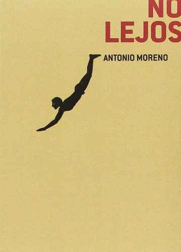 No Lejos - Moreno Guerrero, Antonio