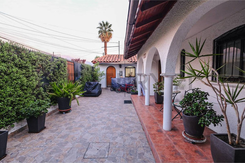 Casa En Arriendo Solo Con Compromiso De Compra En La Reina