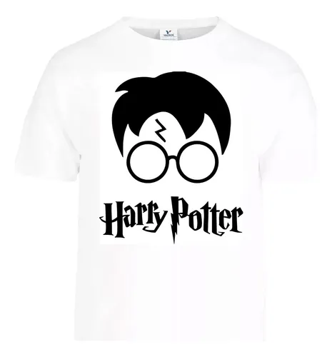 Harry potter camisas sale