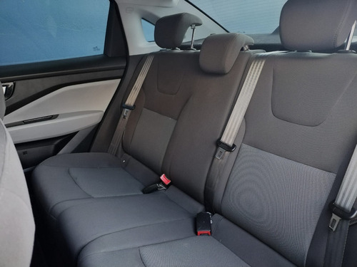 Chevrolet Aveo 1.5 Lt Plus Cvt