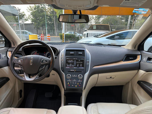 Lincoln MKC 2.2 Reserve Mt