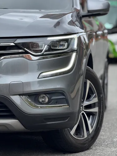 Renault Koleos 2.5 Intens