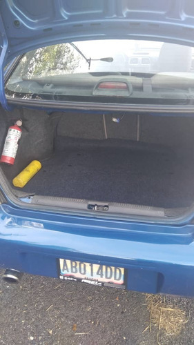 Imagen 7 de 9 de Subaru Impreza