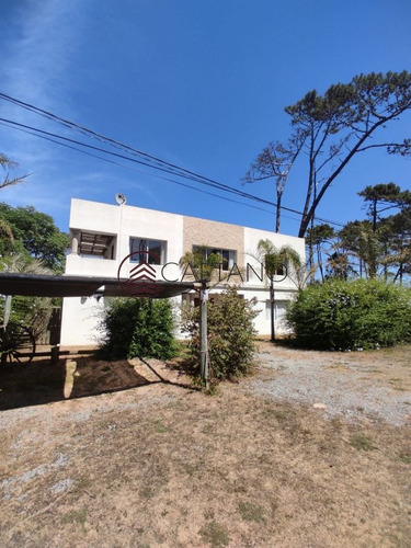 Imagen 1 de 24 de Alquiler Casa En Montoya, 4 Dormitorios Más Servicio. - La Barra Montoya