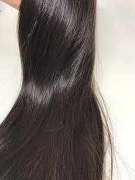 Cabelo Humano 45 Cm 100g Liso/ondas Promoção