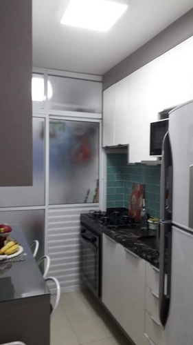 Imagem 10 de 24 de Apartamento Com 3 Dormitórios À Venda, 63 M² Por R$ 440.000,00 - Jardim América Da Penha - São Paulo/sp - Ap7158