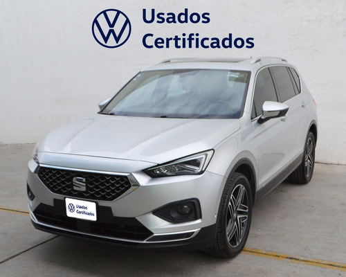 Seat Tarraco Xcellence 1.4 TSI Aut.