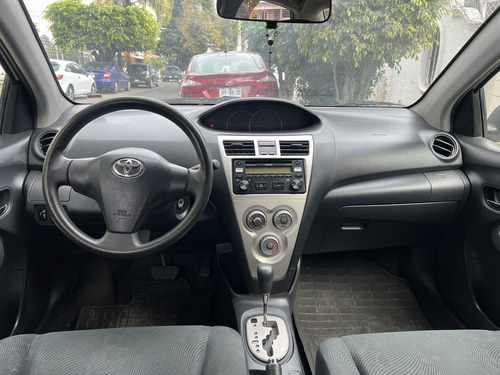Toyota Yaris 1.5 5p Premium At