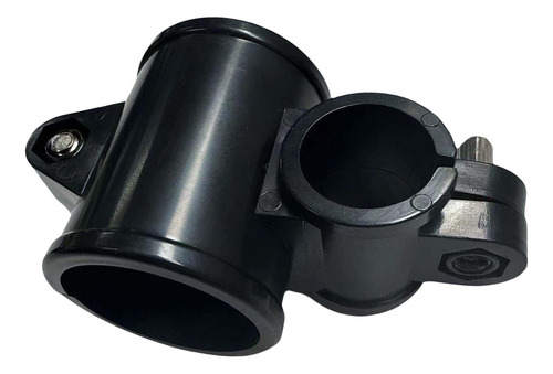 Soporte De Montaje En Rack Abrazadera De Tubo Transversal