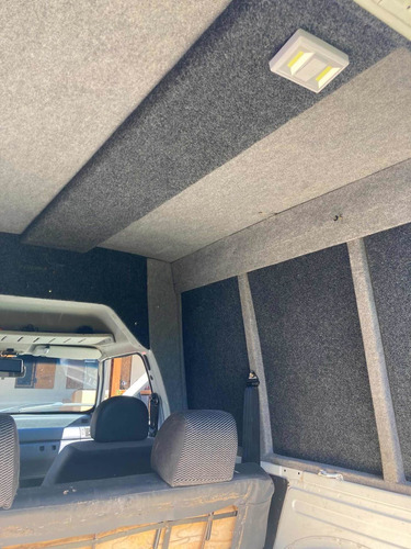 Fiat Fiorino 1.3 Fire Full