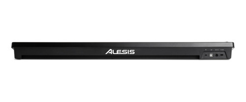Teclado Midi Alesis Q49 Mkii Usb 49 Teclas